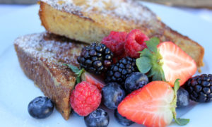 French-Toast