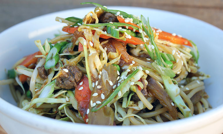 beef-chow-mein