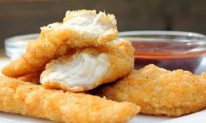 Chicken Tenders