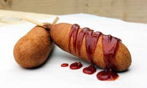 Corn Dog